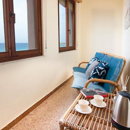 Villa Horus San Giovanni Sinis - Villa Sul Mare Con Grande Giardino Privato سان جيوفاني دي سينيس المظهر الخارجي الصورة